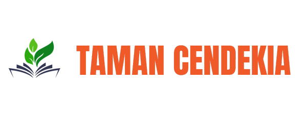TAMAN CENDEKIA