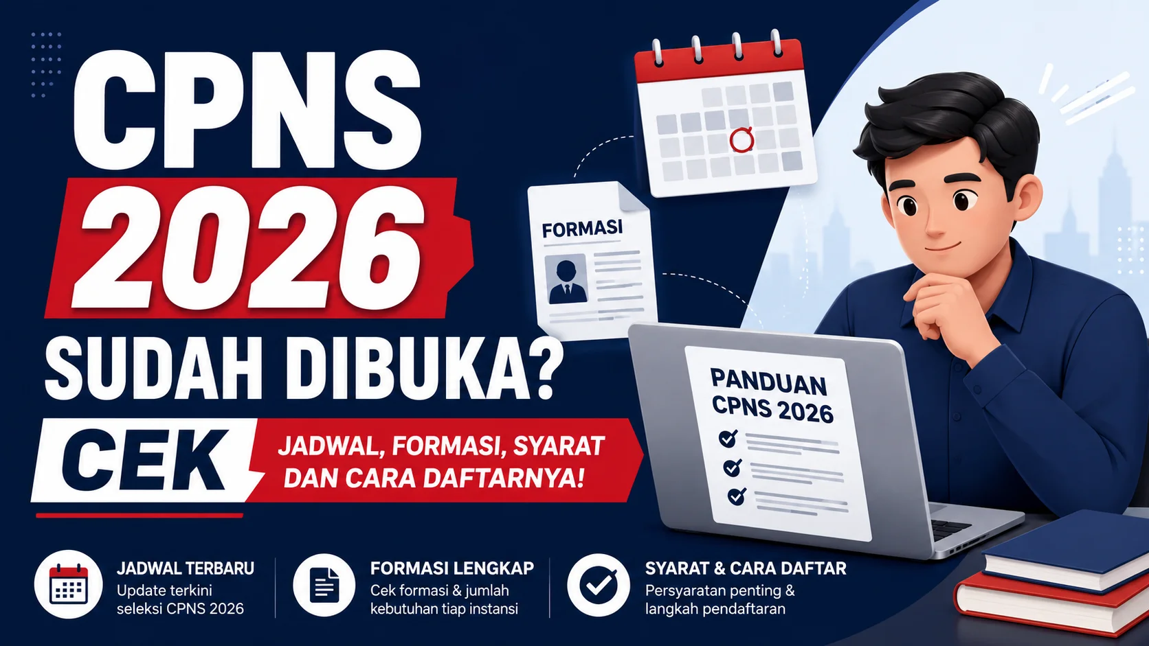 cpns 2026 sudah dibuka
