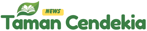 Taman Cendekia
